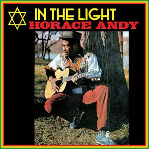 Andy, Horace - In the Light