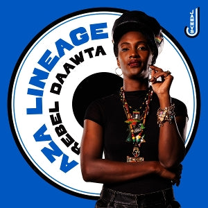 Lineage, Aza - Rebel Daawta