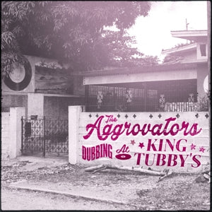 Aggrovators - Dubbing At King Tubby's Vol.1