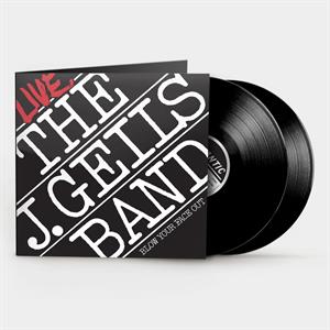 J. Geils Band - Live: Blow Your Face Out