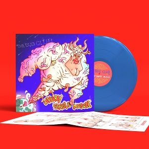 Bug Club - Every Single Muscle