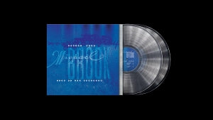 Brook, Michael - Cobalt Blue & Live At the Aquarium
