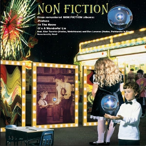 Non-Fiction - Non-Fiction Vinyl Box