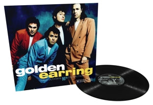 Golden Earring - Their Ultimate 90' S Collection