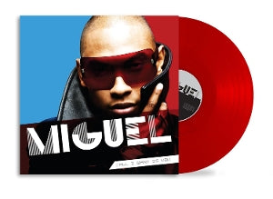 Miguel - All I Want is You