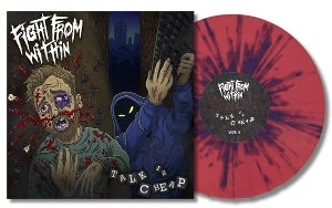 Fight From Within - Talk is Cheap