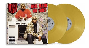 Clipse - Hell Hath No Fury
