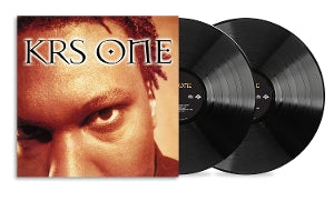 Krs-One - Krs-One