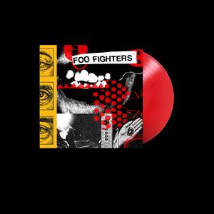 Foo Fighters - Your Favorite Toy