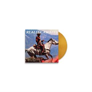 Strokes, the - Reality Awaits