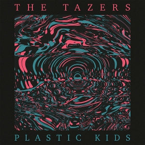Tazers - Plastic Kids