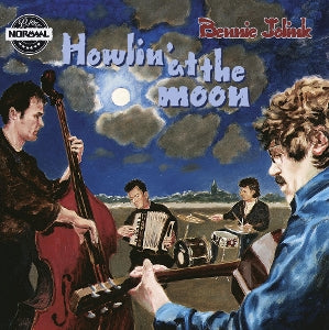 Jolink, Bennie - Howlin' At the Moon