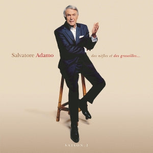Adamo, Salvatore - Des Nefles Et Des Groseilles...