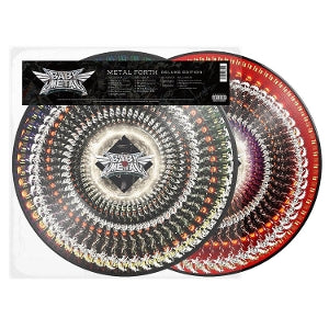 Babymetal - Metal Forth