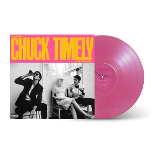 Role Model - Chuck Timely & the Hourglass