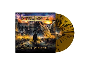 Rexoria - Fallen Dimension