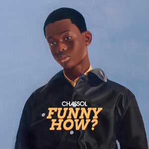 Chassol - Funny How ?