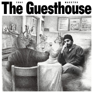 Maestro, Shai - The Guethouse