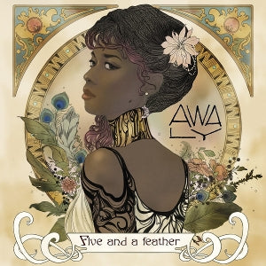Ly, Awa - Five and a Feather