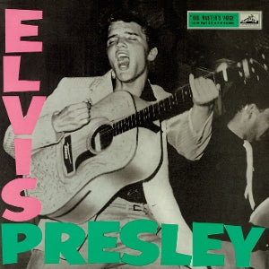 Presley, Elvis - Rock 'N' Roll