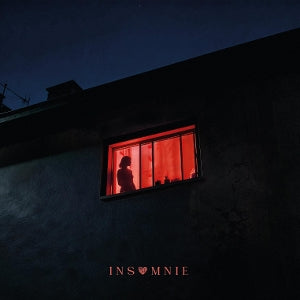 Colours In the Street - Insomnie