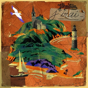 Jahnaton - J'irai