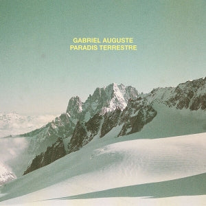 Auguste, Gabriel - Paradis Terrestre