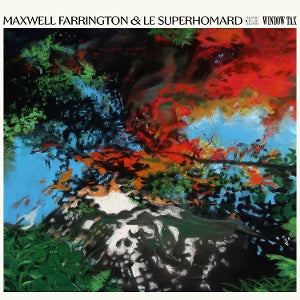 Farrington, Maxwell & Le Superhomard - Window Tax