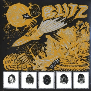Blitz - Oga Erutuf