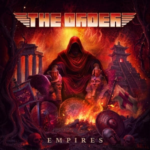 Order - Empires