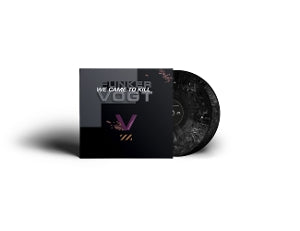 Funker Vogt - We Came To Kill
