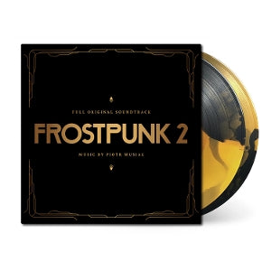 Musial, Piotr - Frostpunk 2