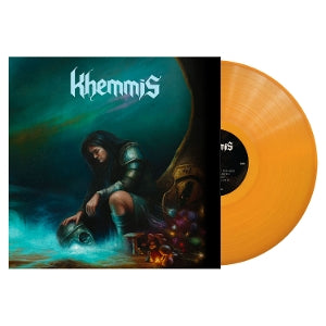 Khemmis - Khemmis