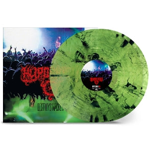 Hypocrisy - Destroys Wacken