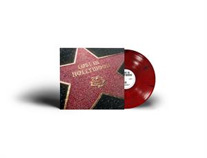 Lost In Hollywood - Lost In Hollywood