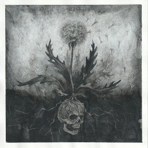 Grave of Love - All Those Years