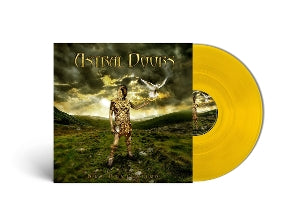 Astral Doors - New Revelation