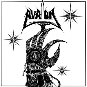 Avalon - Astral Claw