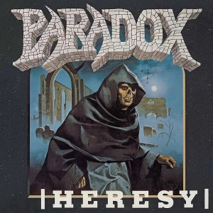 Paradox - Heresy