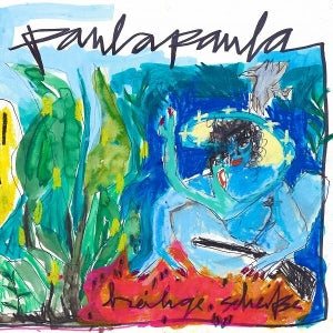 Paula Paula - Heilige Scheisse