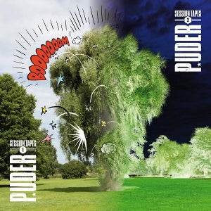 Puder - Session Tapes 1 & 2