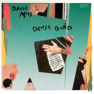 Moss, David - Dense Band