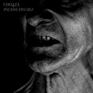 Chotza - Pachschwarz