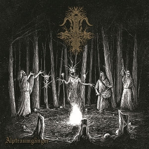 Schrat - Alptraumganger