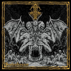 Schrat - Seelenfresser