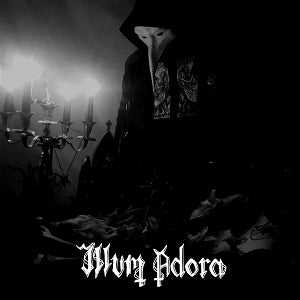 Illum Adora - ... of Serpentine Forces