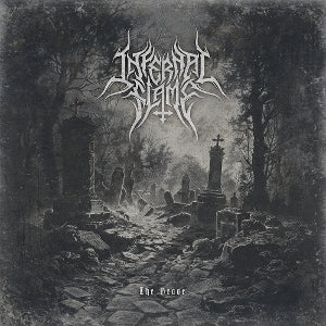 Infernal Flame - The Grave