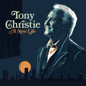 Christie, Tony - A New Life