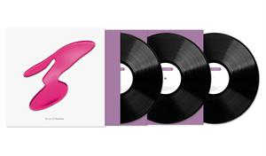 New Order - The Rest of New Order