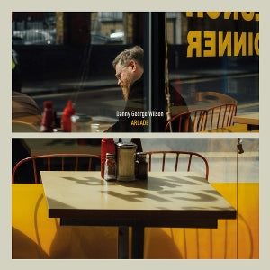Wilson, Danny George - Arcade
